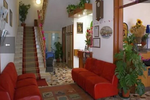 Maria Piera Hotel Rivazzurra Di Rimini