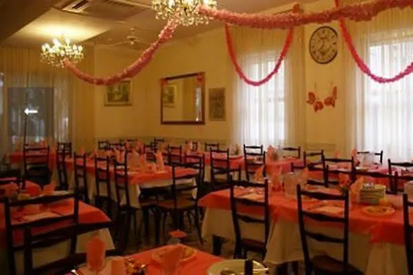 **  Maria Piera Hotel Rivazzurra Di Rimini Italy